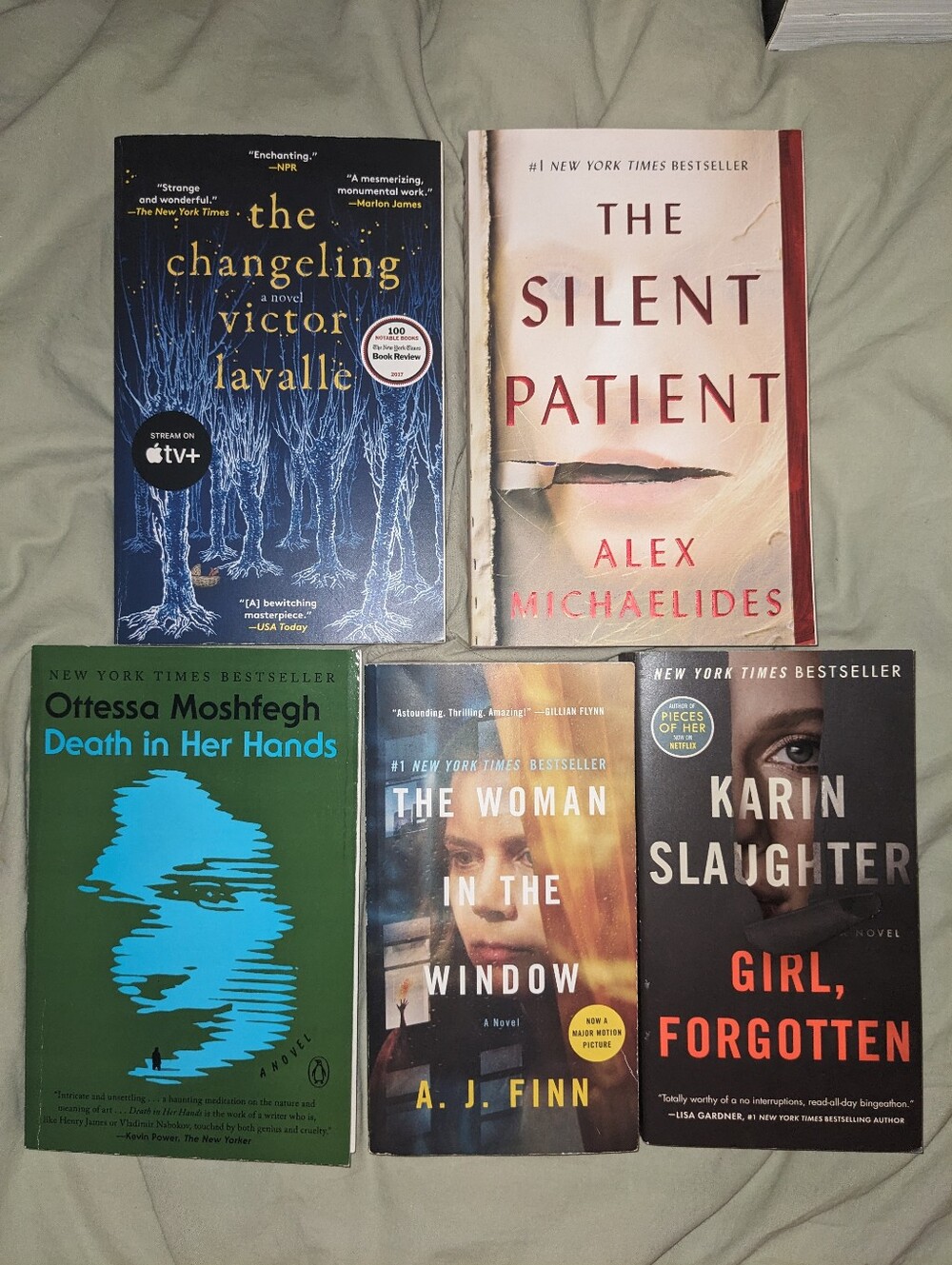 Book Bundle